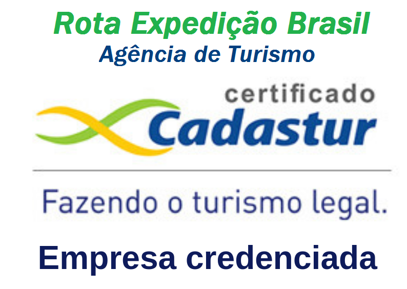 REB Viagens & Turismos