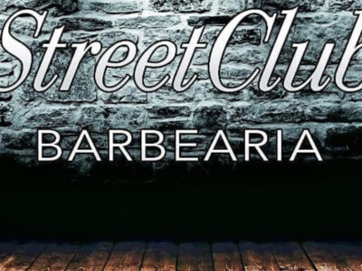 Stret Club Barbearia