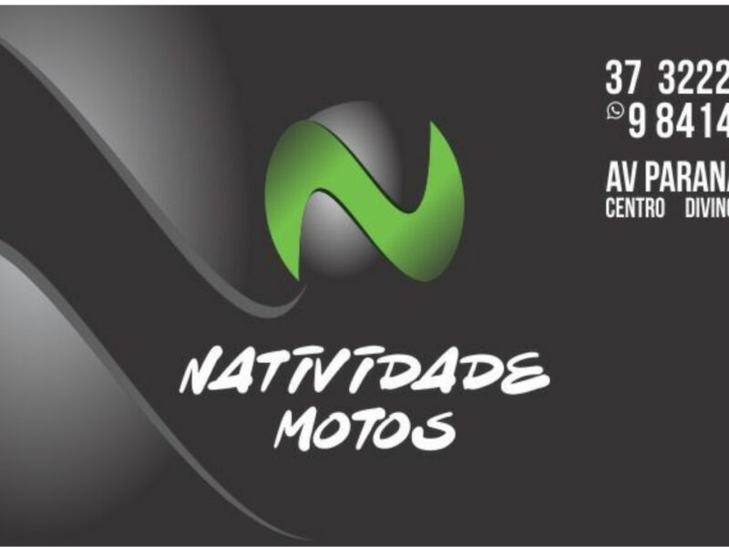 Natividade Motos