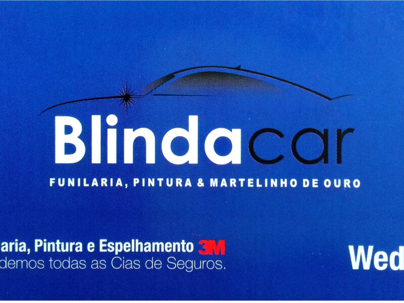 Blindacar