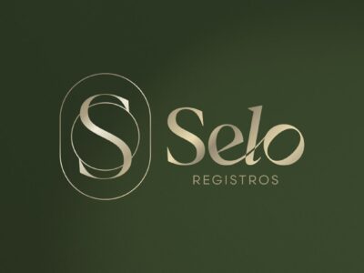 Selo Marcas e Patentes