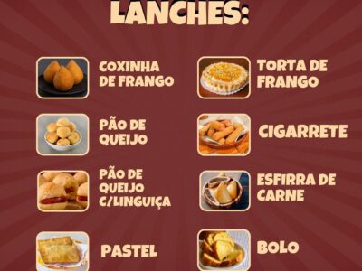 MB Lanches