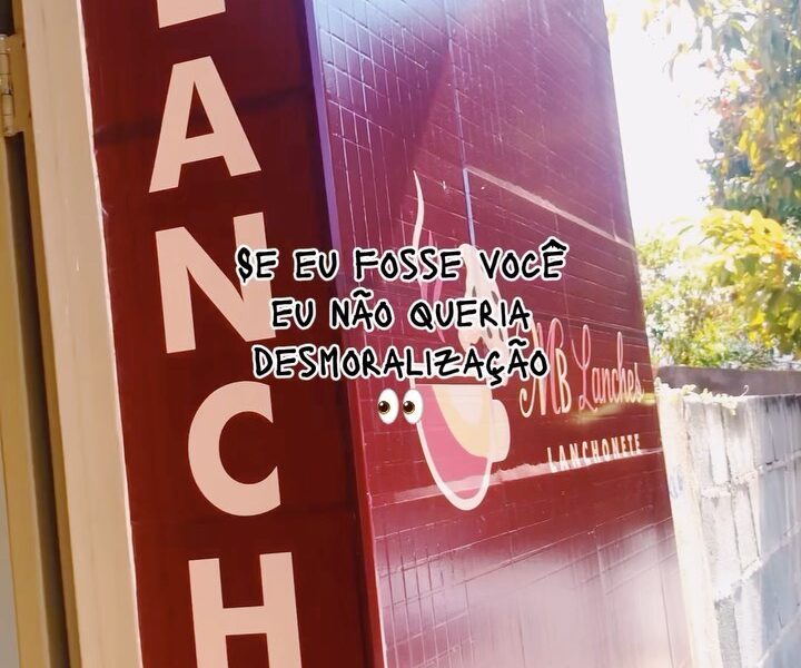 MB Lanches