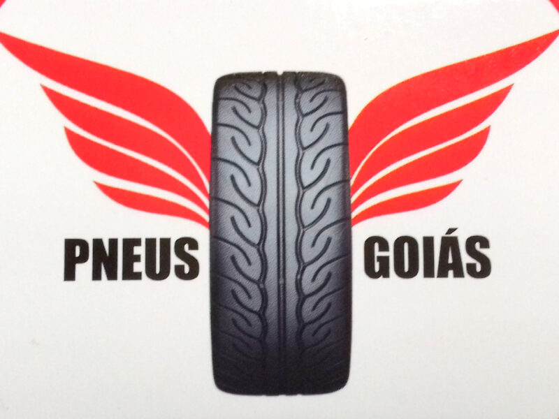 Pneus Goias